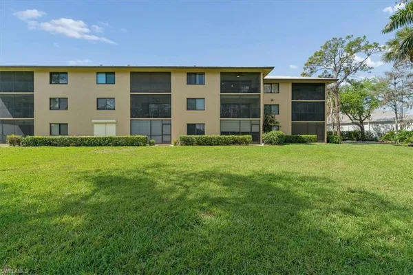 $235,000 | 75 St Andrews Boulevard, Unit C301, Naples, FL 34113