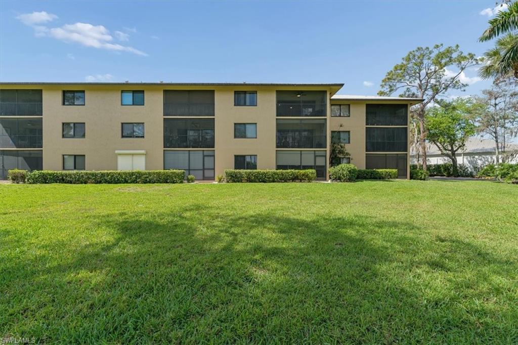 75 St Andrews Boulevard, Unit C301 Naples, FL 34113 - Photo 29 of 42