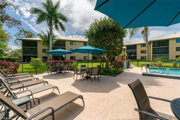 $235,000 | 75 St Andrews Boulevard, Unit C301, Naples, FL 34113
