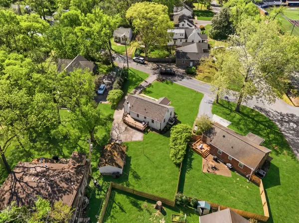 $645,000 | Undisclosed Address, Nashville, TN 37204