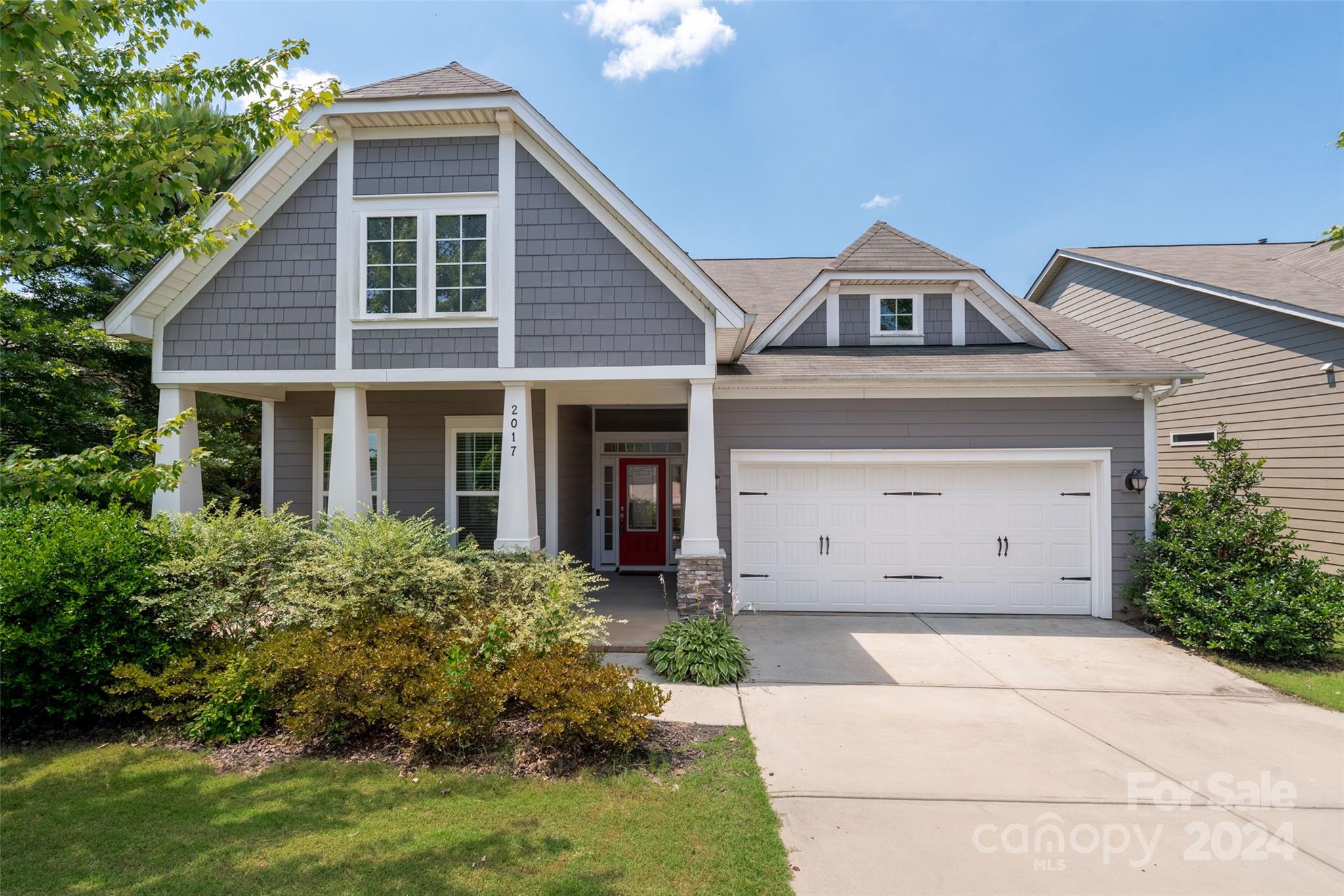2017 Pinyon Lane Lancaster, SC 29720 - Photo 1 of 43 Gallery Image 1