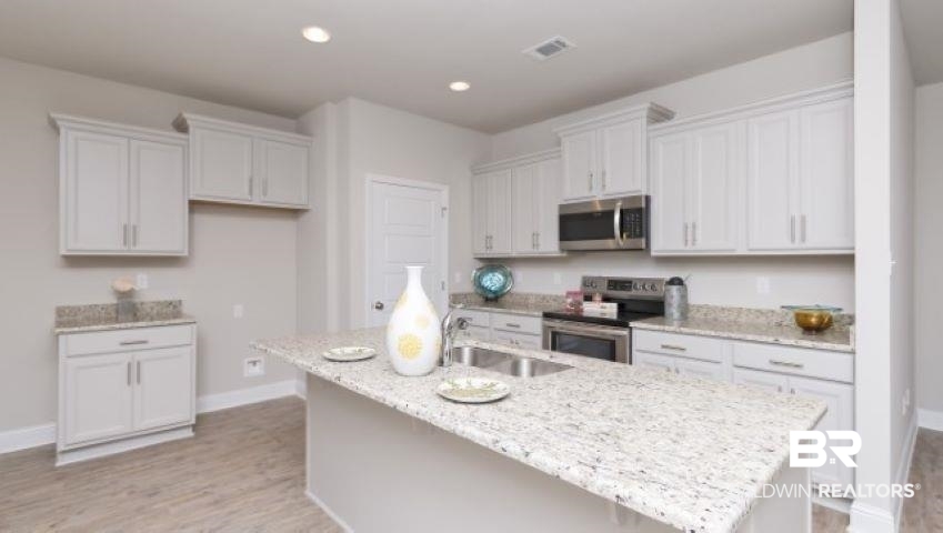 1129 Pencarro Boulevard Foley, AL 36535 - Photo 15 of 18