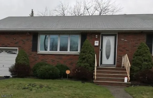 $565,000 | 51 Kensington Avenue, Clifton, NJ 07014