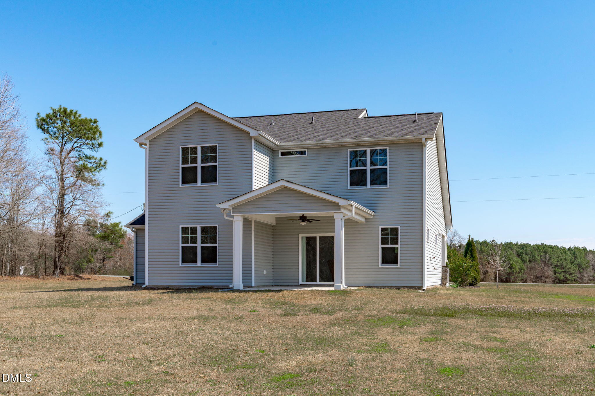 542-c P C P Stewart Road Lillington, NC 27546 - Photo 26 of 32 B-2
