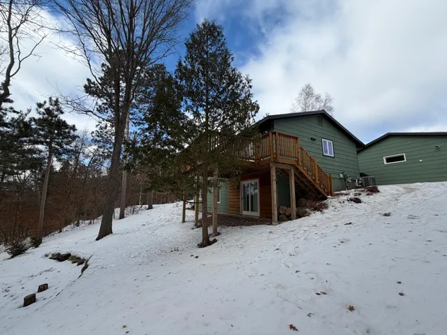 $329,900 | 4907 Pine Needle Drive, Pequot Lakes, MN 56472