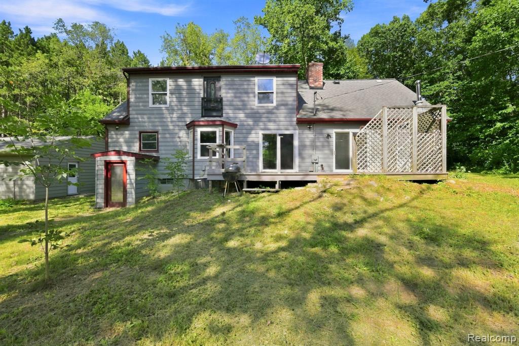 12890 Tompkins Road Onondaga, MI 49264 - Photo 27 of 28 Gallery Image 27