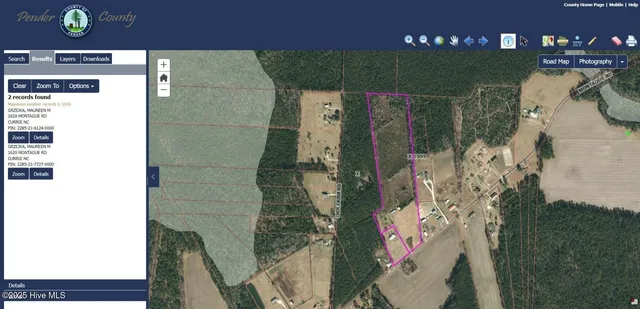 $565,000 | Undisclosed Address, Currie, NC 28435