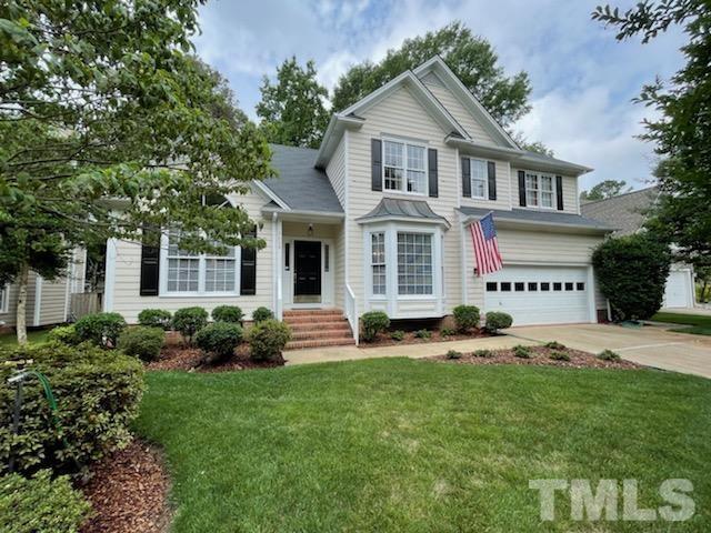 9009 Walking Stick Trail Raleigh, NC 27615 - Photo 1 of 30 Gallery Image 1