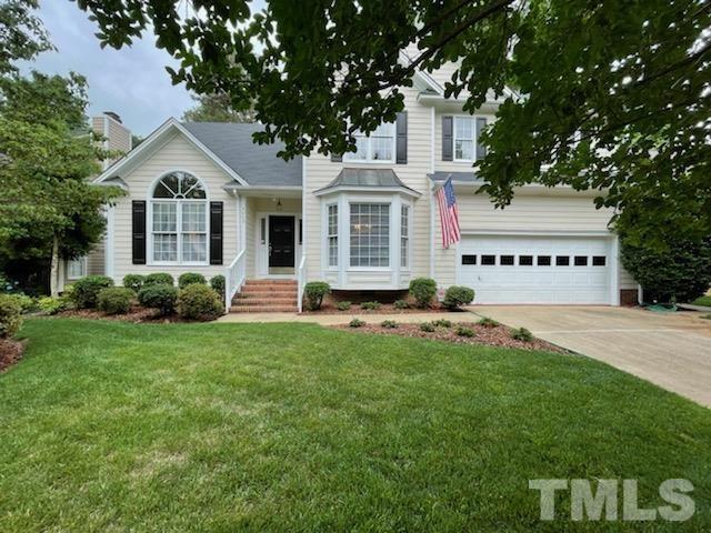 9009 Walking Stick Trail Raleigh, NC 27615 - Photo 2 of 30 Gallery Image 2
