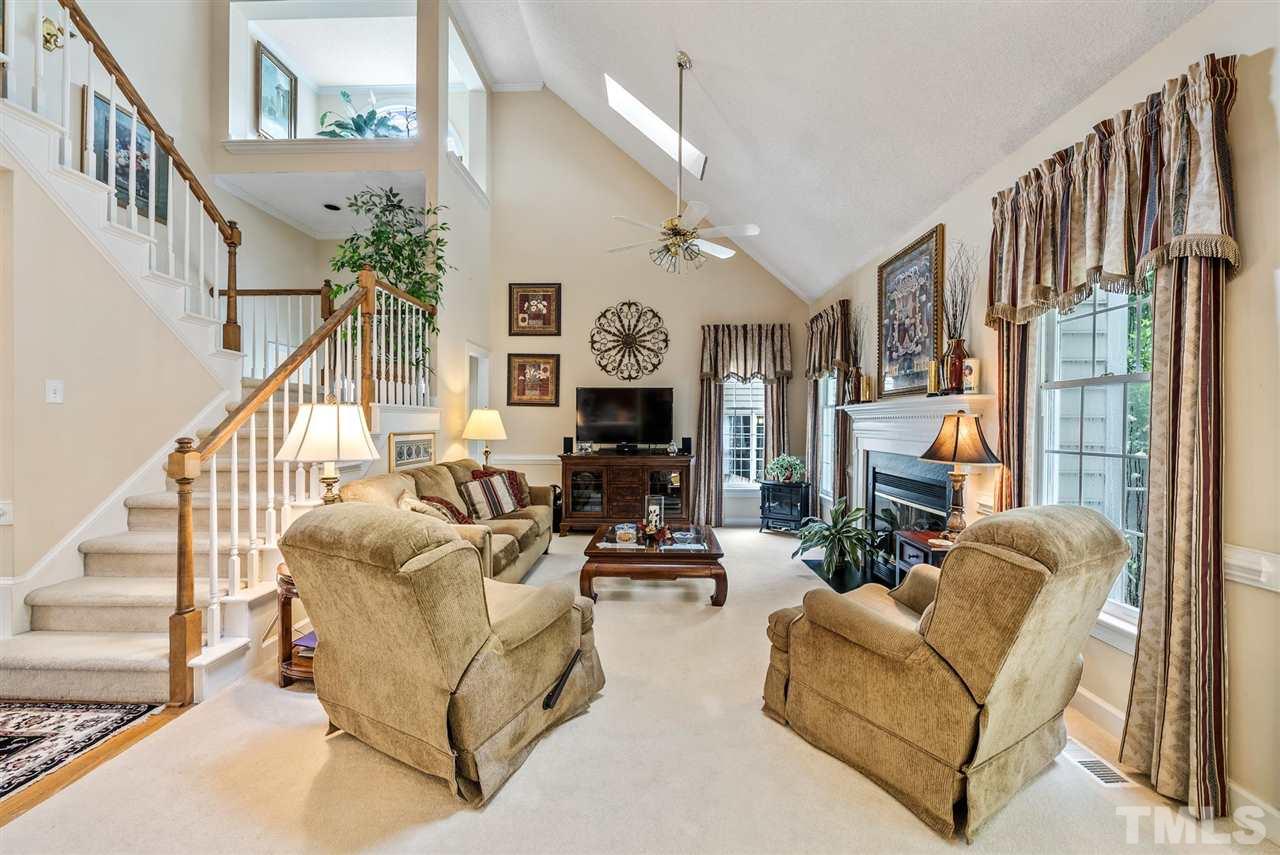 9009 Walking Stick Trail Raleigh, NC 27615 - Photo 12 of 30 Gallery Image 12