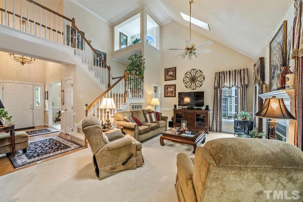 9009 Walking Stick Trail Raleigh, NC 27615 - Photo 13 of 30 Gallery Image 13