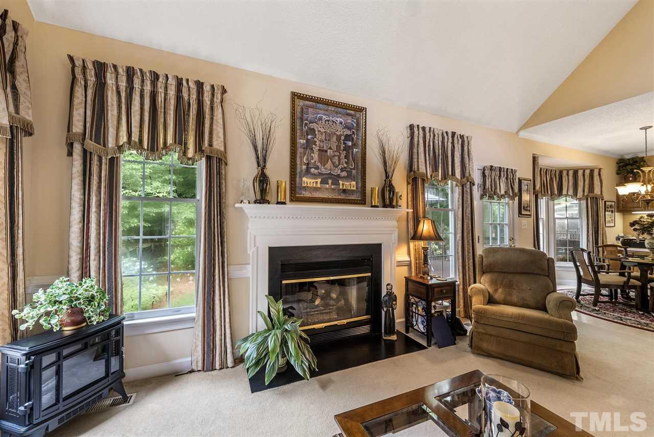 9009 Walking Stick Trail Raleigh, NC 27615 - Photo 14 of 30 Gallery Image 14