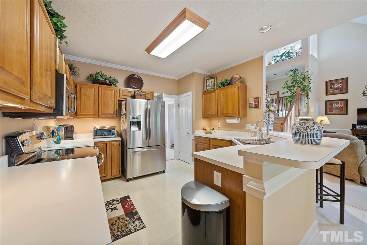 9009 Walking Stick Trail Raleigh, NC 27615 - Photo 19 of 30 Gallery Image 19