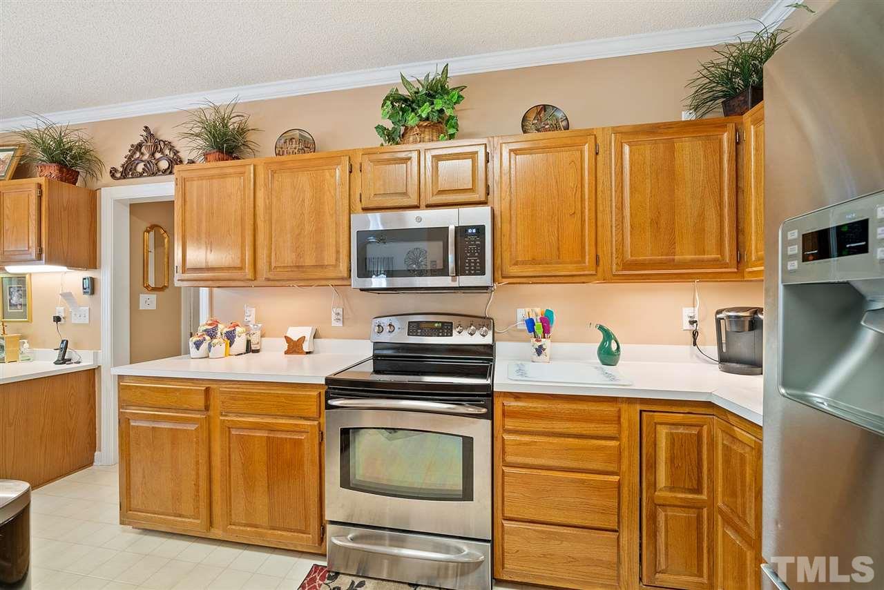 9009 Walking Stick Trail Raleigh, NC 27615 - Photo 20 of 30 Gallery Image 20