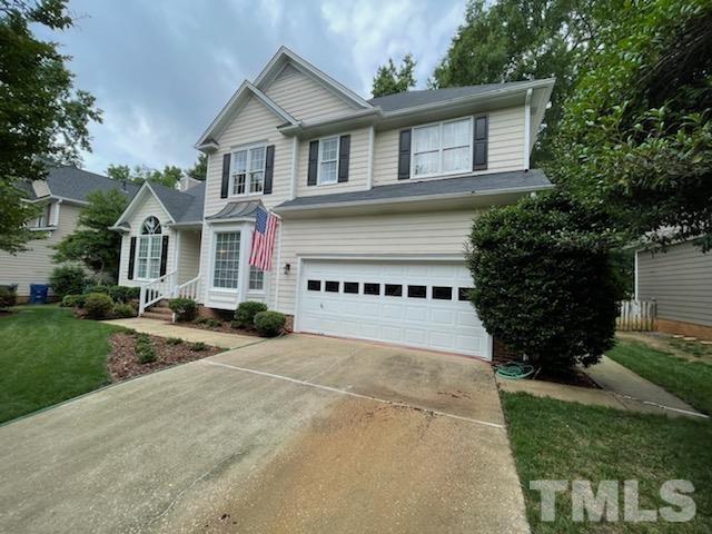 9009 Walking Stick Trail Raleigh, NC 27615 - Photo 3 of 30 Gallery Image 3