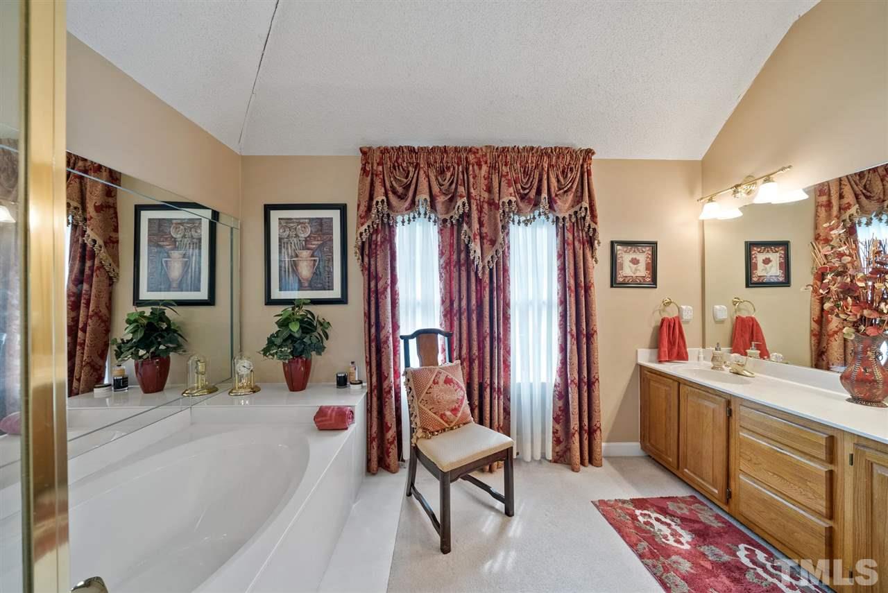 9009 Walking Stick Trail Raleigh, NC 27615 - Photo 27 of 30 Gallery Image 27