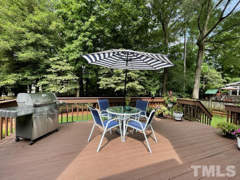 9009 Walking Stick Trail Raleigh, NC 27615 - Photo 4 of 30 Gallery Image 4