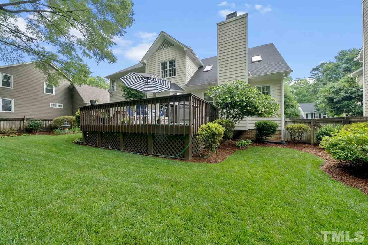9009 Walking Stick Trail Raleigh, NC 27615 - Photo 6 of 30 Gallery Image 6
