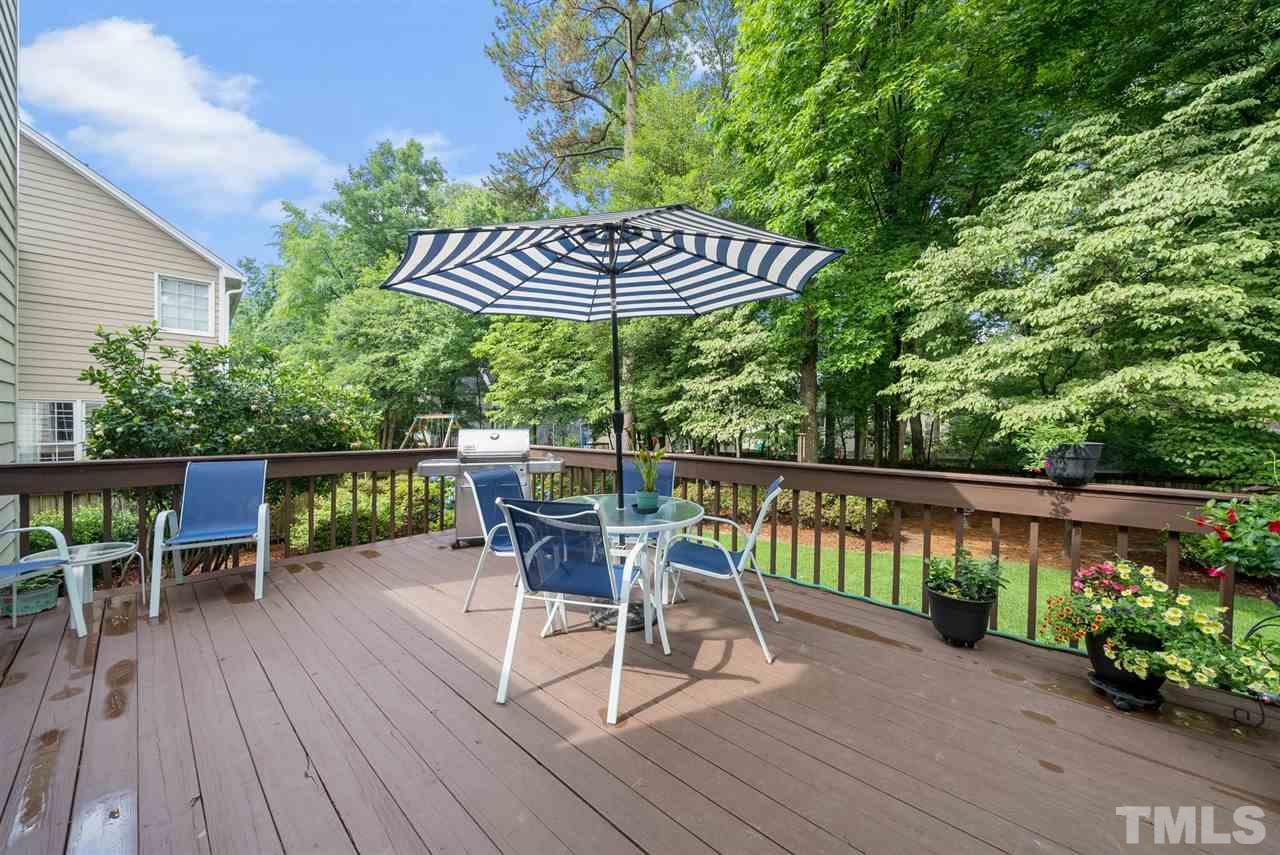 9009 Walking Stick Trail Raleigh, NC 27615 - Photo 7 of 30 Gallery Image 7