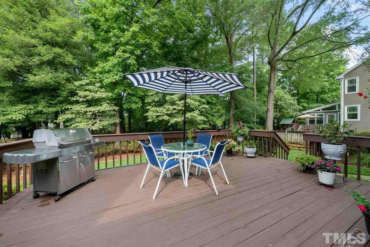 9009 Walking Stick Trail Raleigh, NC 27615 - Photo 8 of 30 Gallery Image 8
