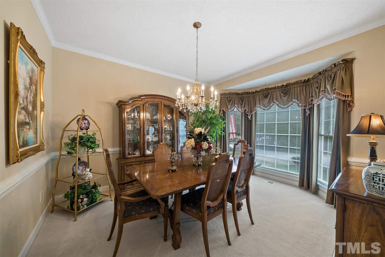9009 Walking Stick Trail Raleigh, NC 27615 - Photo 10 of 30 Gallery Image 10