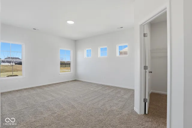 $476,842 | 3968 East 191st Street, Westfield, IN 46074