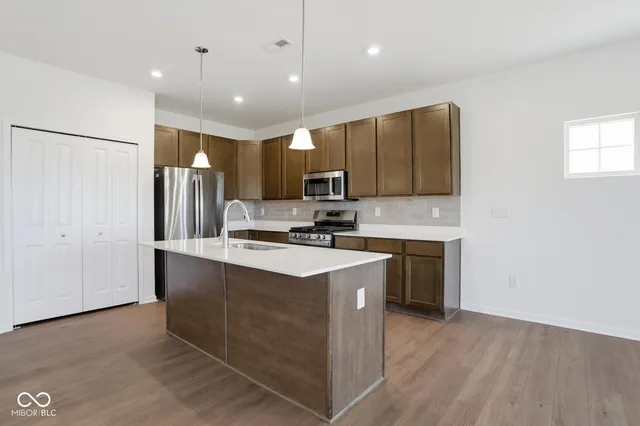 $476,842 | 3968 East 191st Street, Westfield, IN 46074