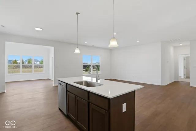 $476,842 | 3968 East 191st Street, Westfield, IN 46074