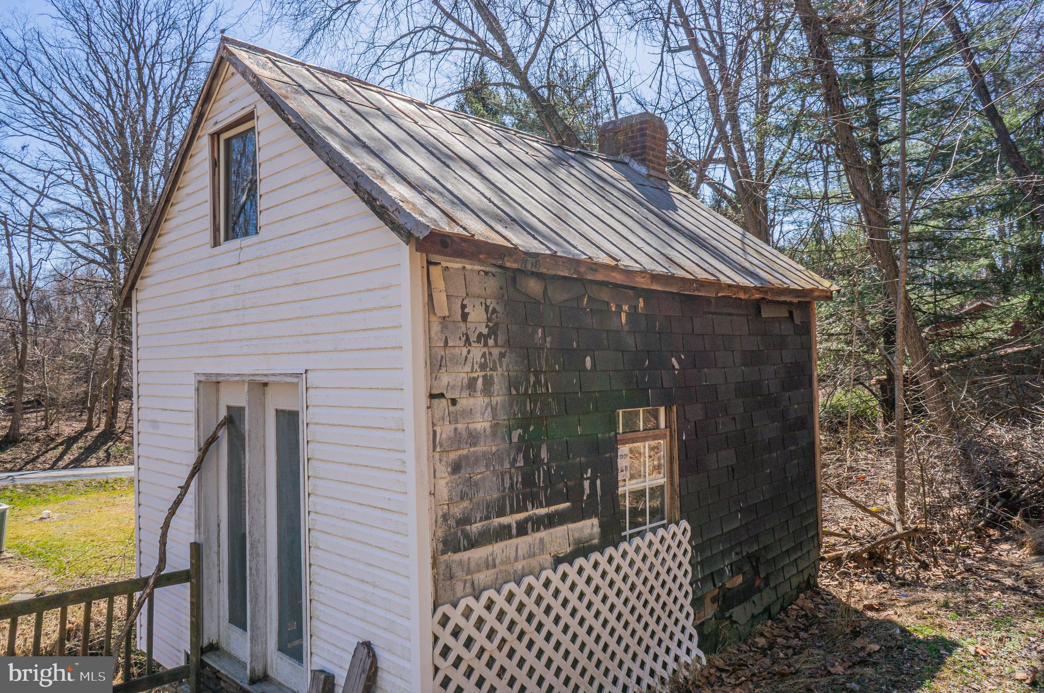 4828 Upper Beckleysville Road Hampstead, MD 21074 - Photo 12 of 20