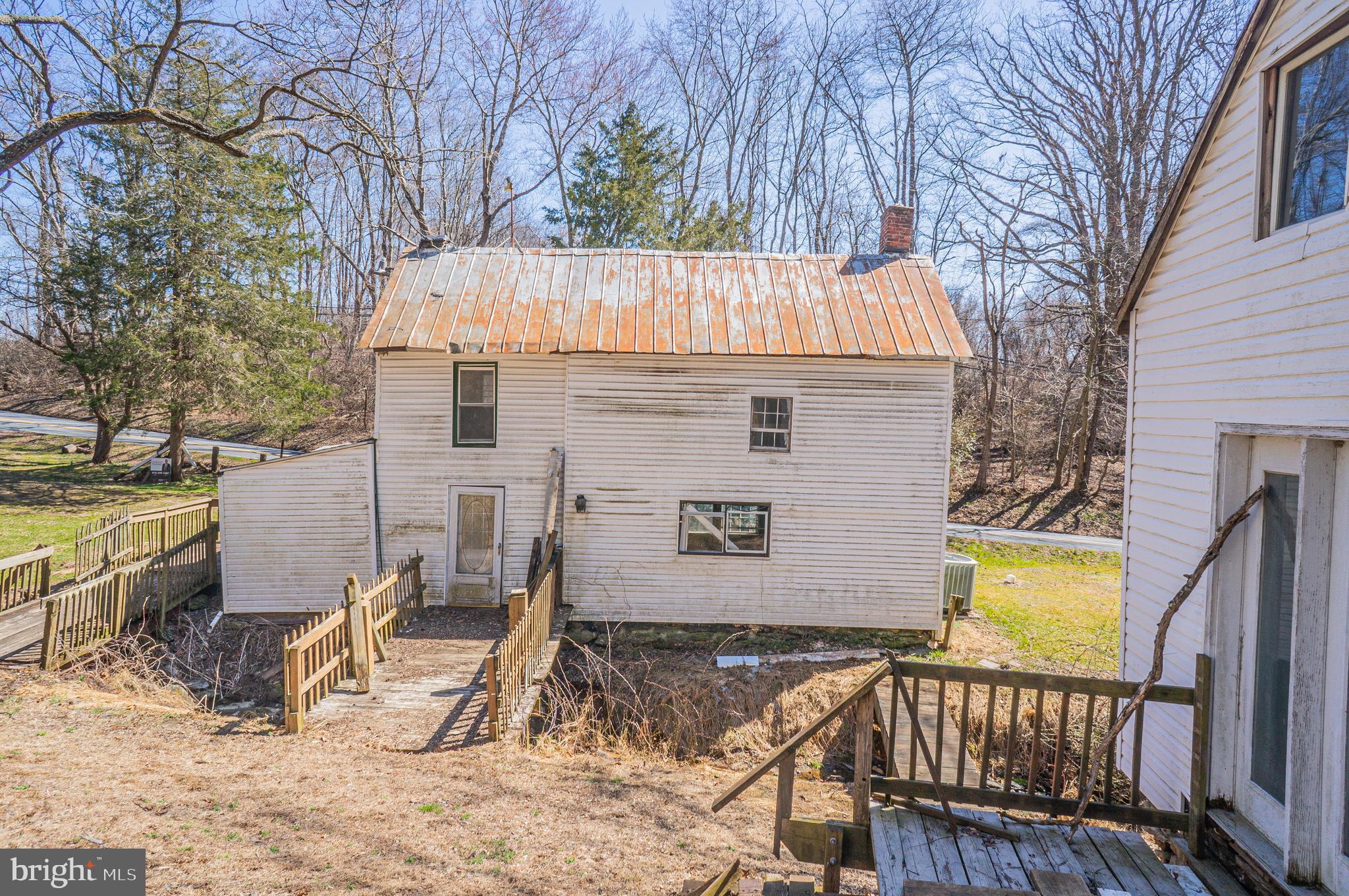 4828 Upper Beckleysville Road Hampstead, MD 21074 - Photo 13 of 20