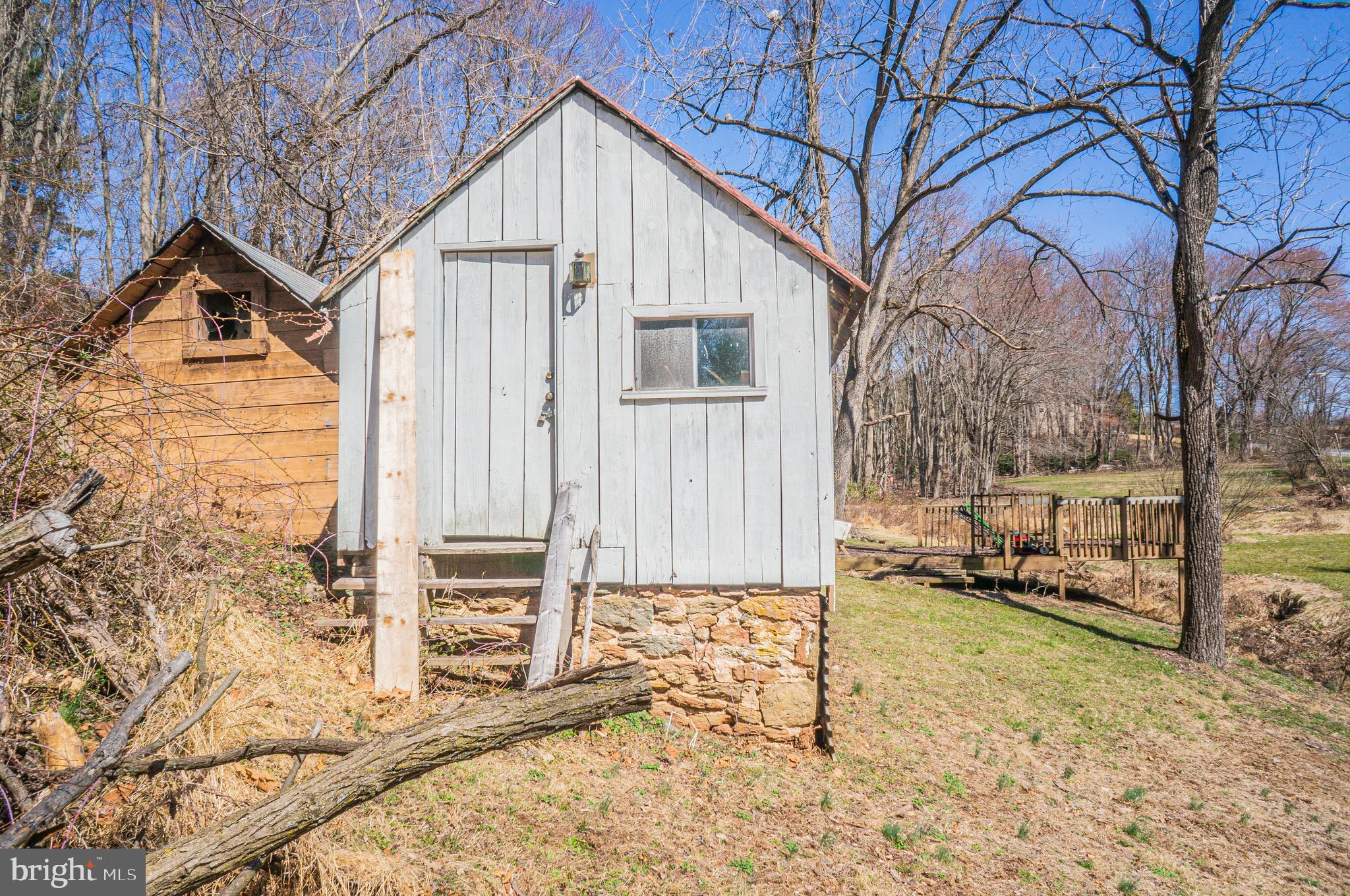 4828 Upper Beckleysville Road Hampstead, MD 21074 - Photo 14 of 20