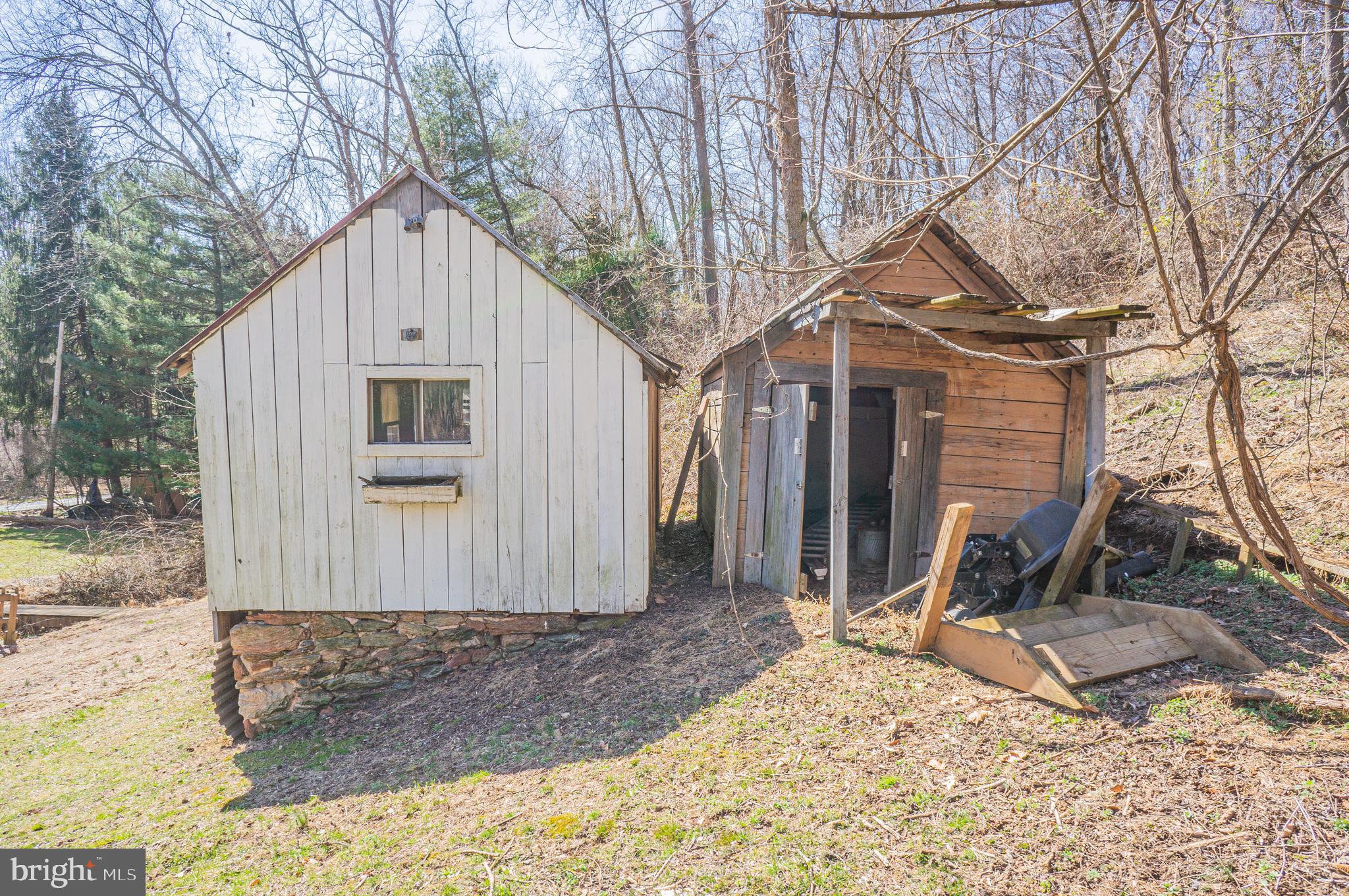 4828 Upper Beckleysville Road Hampstead, MD 21074 - Photo 15 of 20