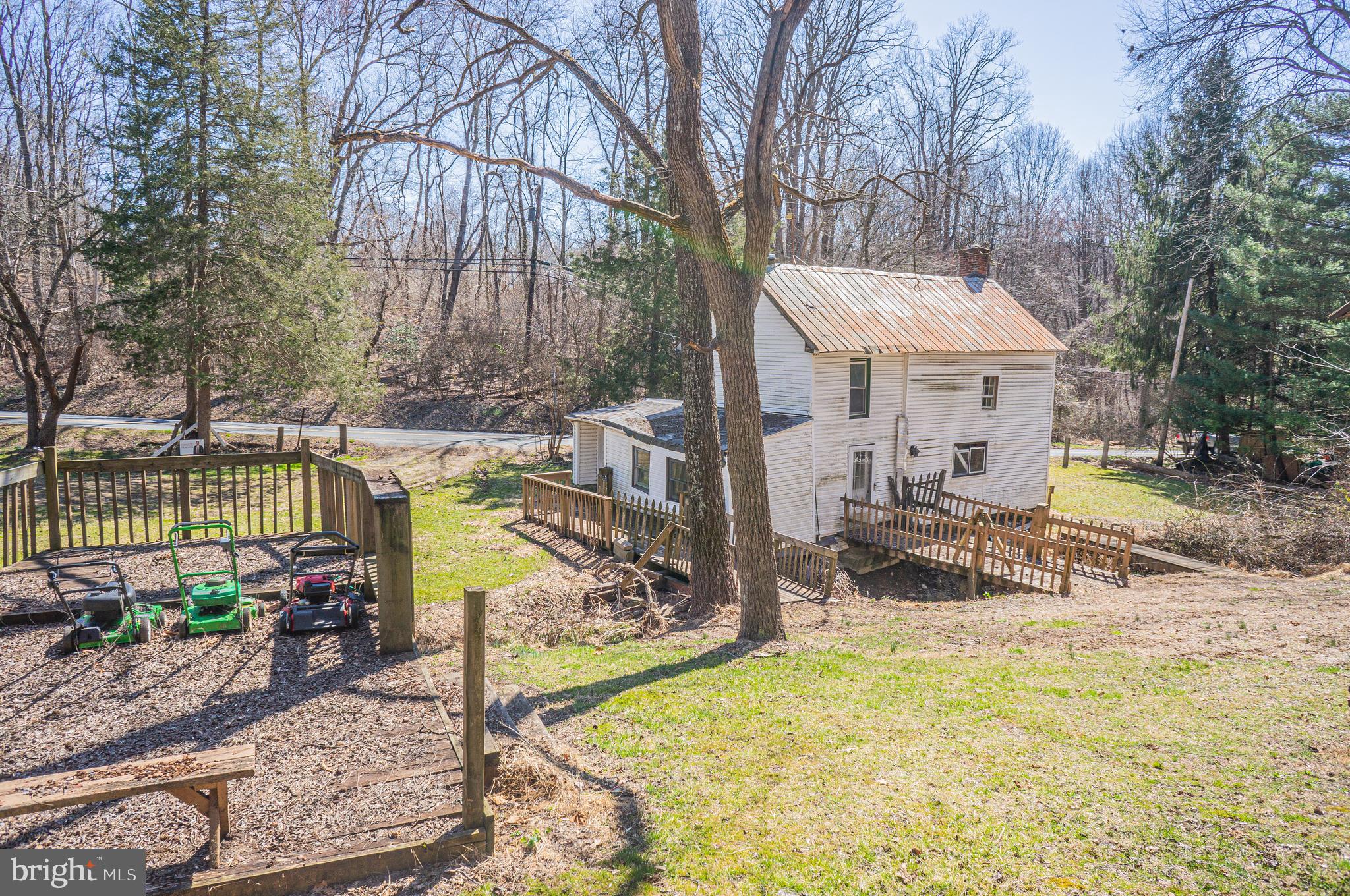 4828 Upper Beckleysville Road Hampstead, MD 21074 - Photo 16 of 20