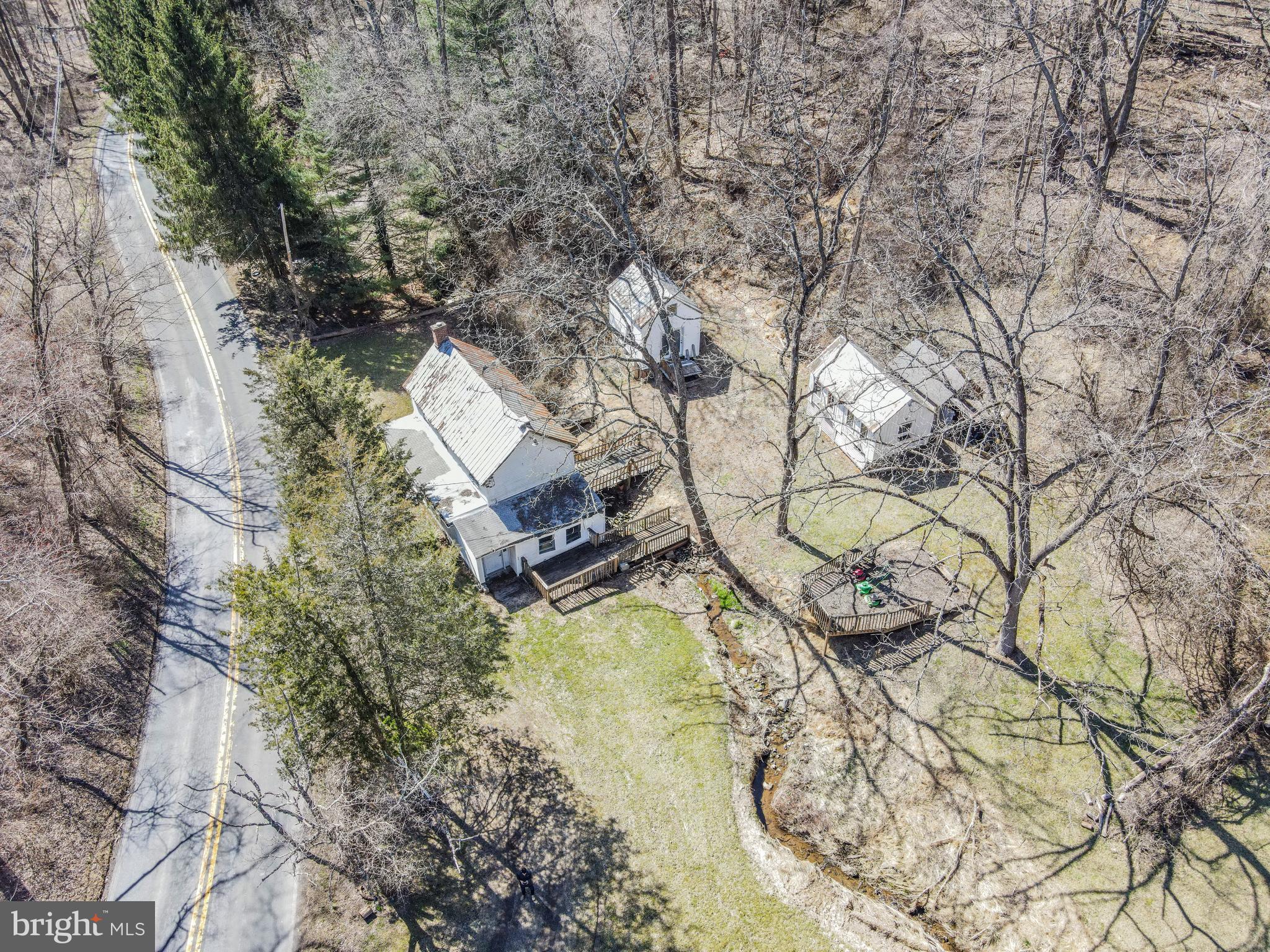 4828 Upper Beckleysville Road Hampstead, MD 21074 - Photo 3 of 20