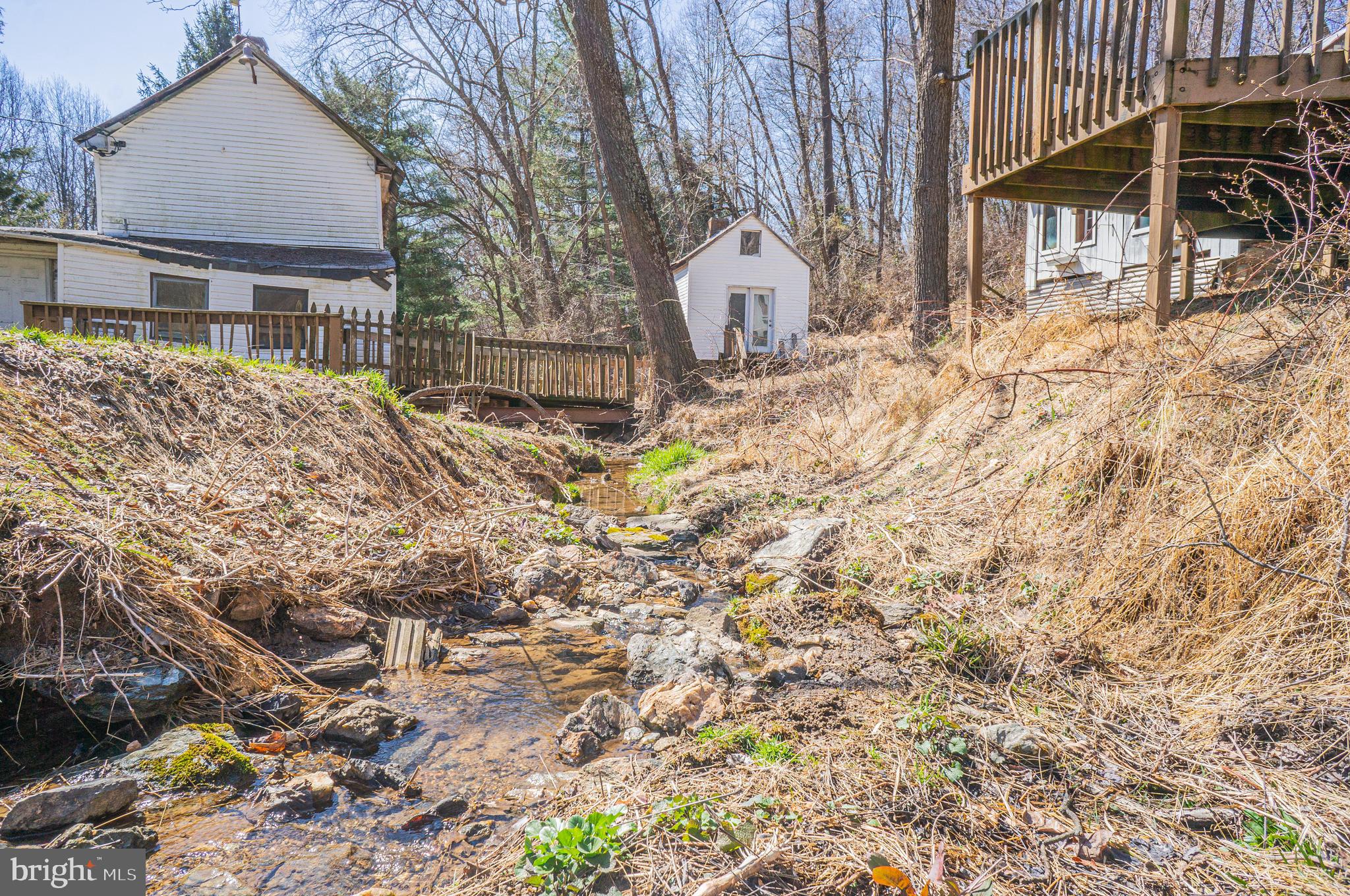 4828 Upper Beckleysville Road Hampstead, MD 21074 - Photo 4 of 20