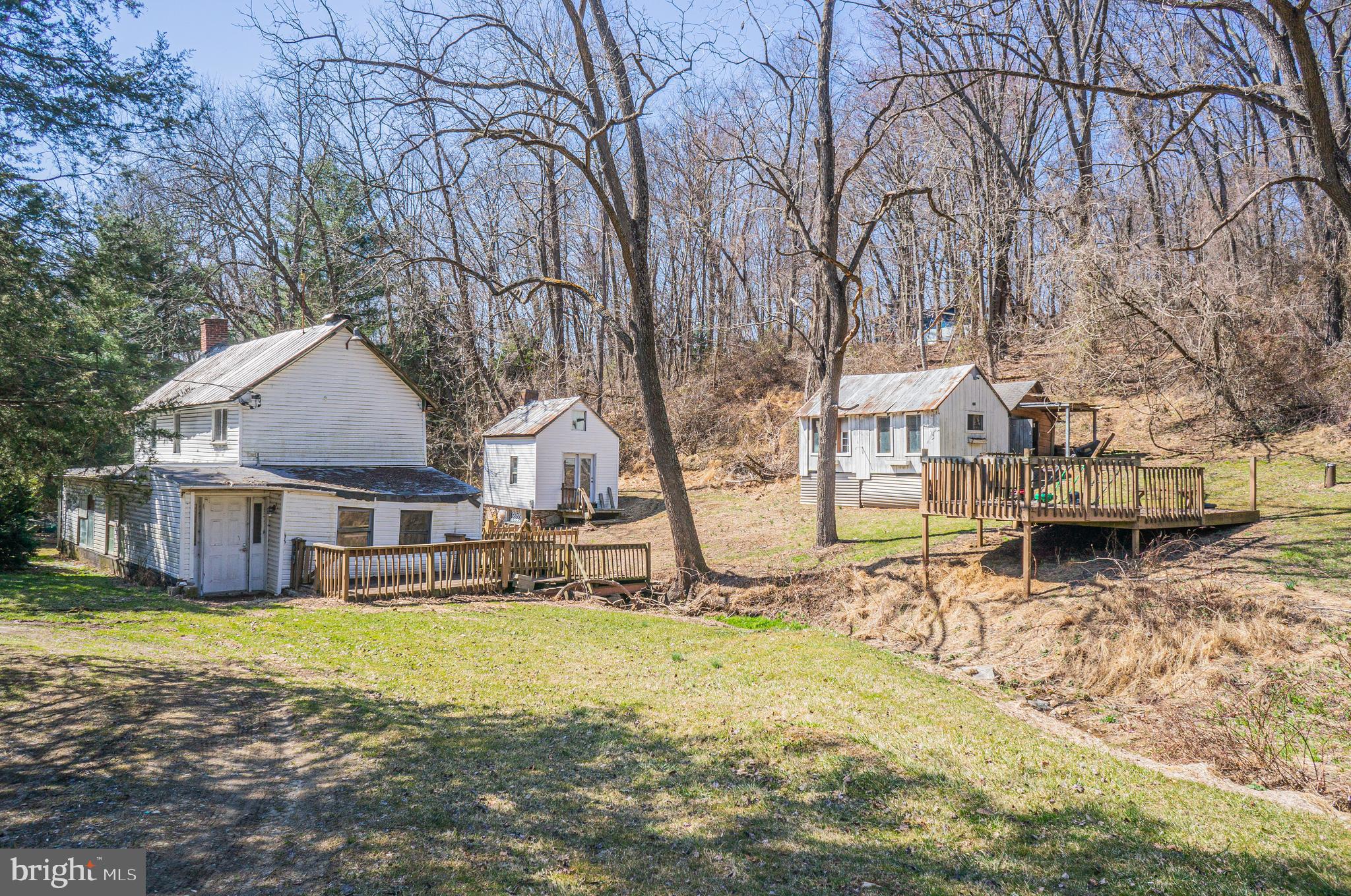 4828 Upper Beckleysville Road Hampstead, MD 21074 - Photo 7 of 20