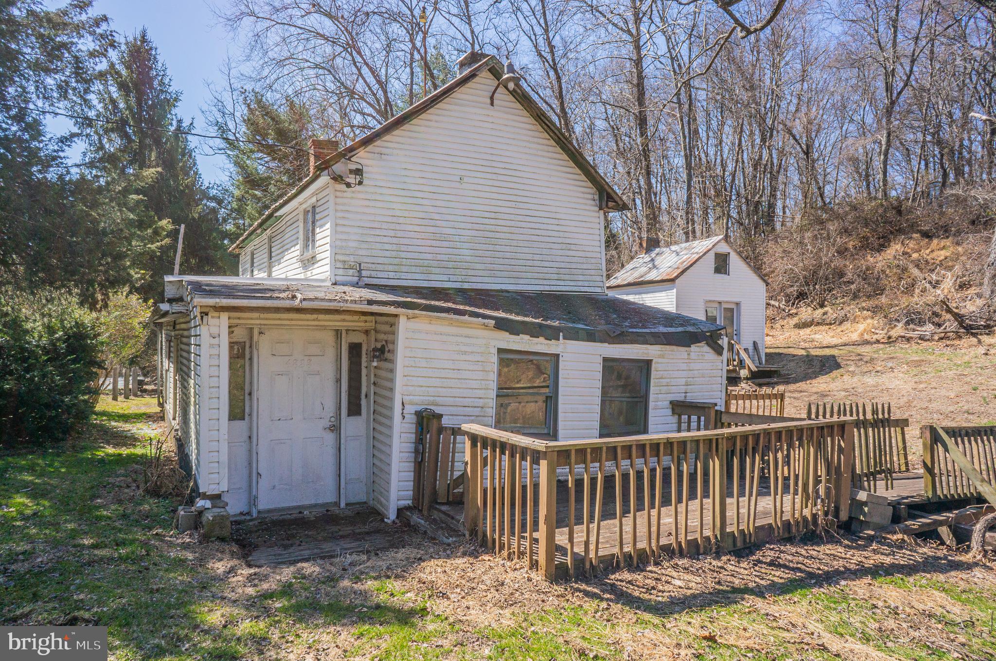 4828 Upper Beckleysville Road Hampstead, MD 21074 - Photo 8 of 20