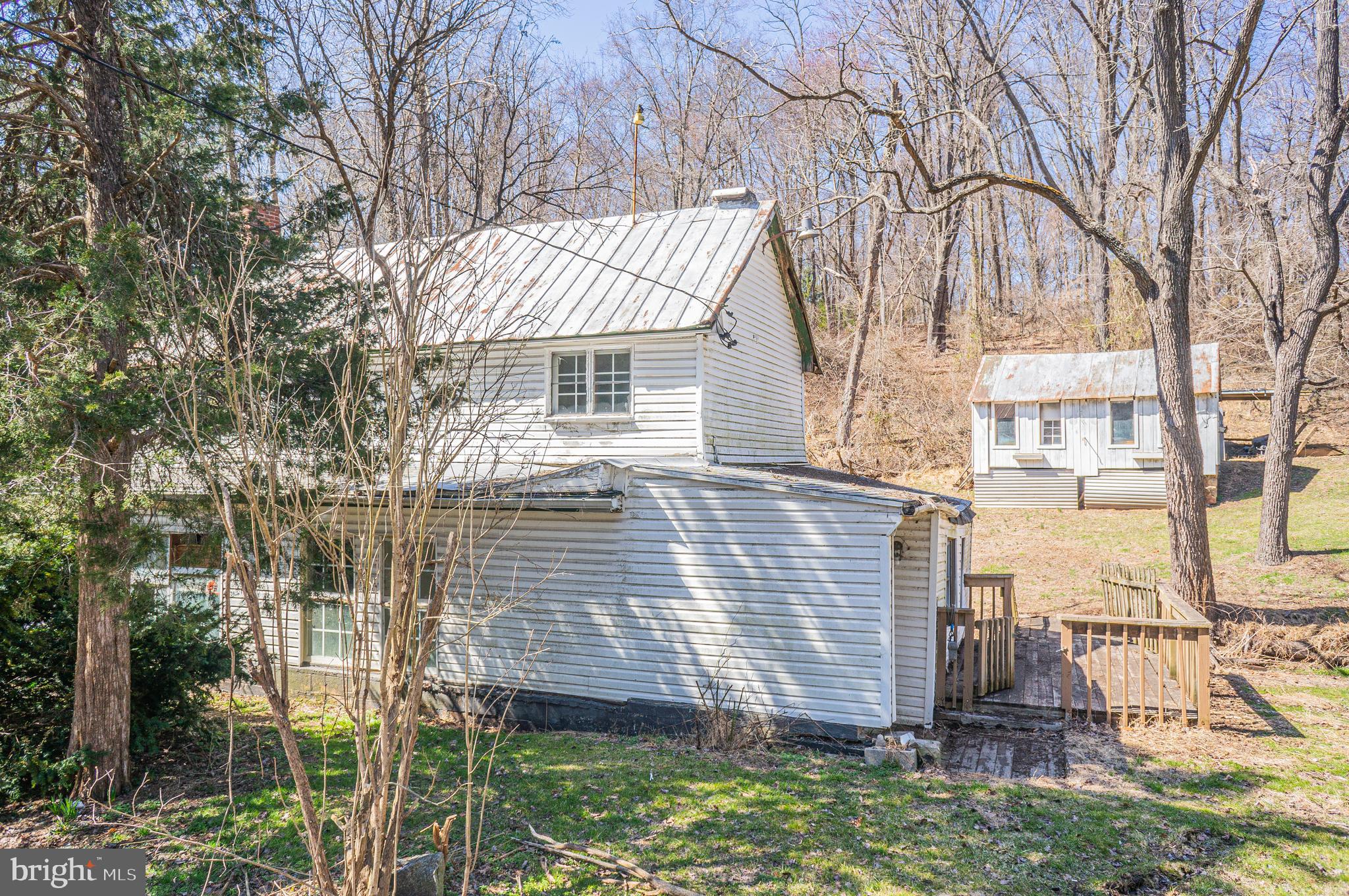 4828 Upper Beckleysville Road Hampstead, MD 21074 - Photo 9 of 20