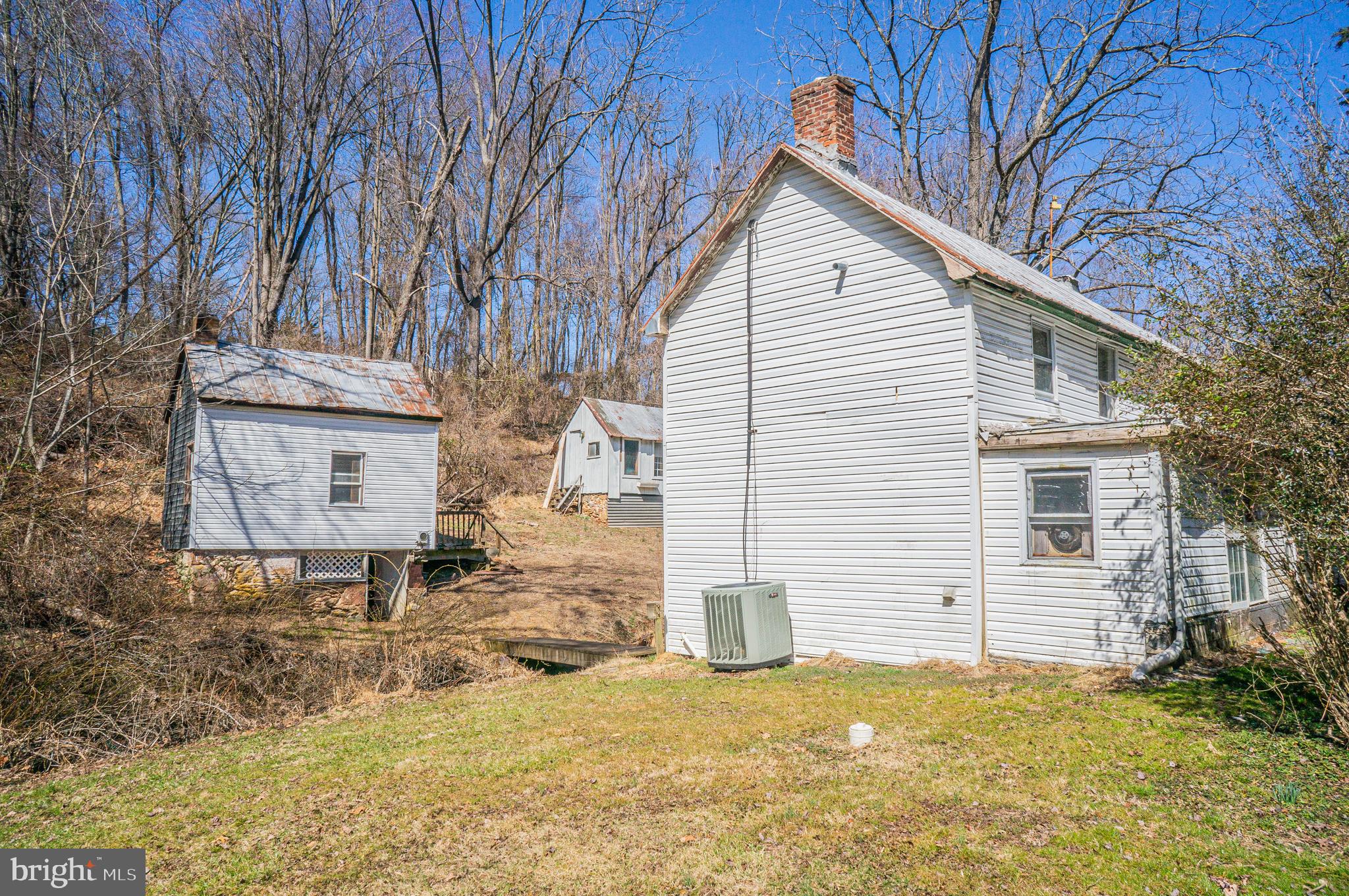 4828 Upper Beckleysville Road Hampstead, MD 21074 - Photo 10 of 20