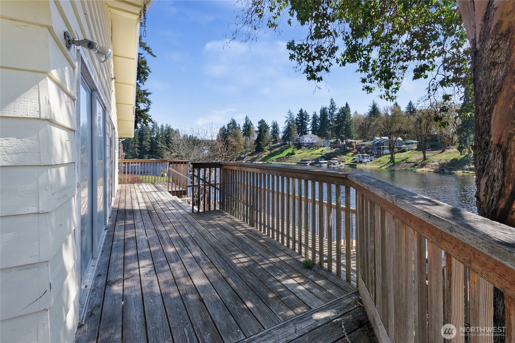 5042 Raccoon Valley Road Southeast Olympia, WA 98513 - Photo 15 of 40