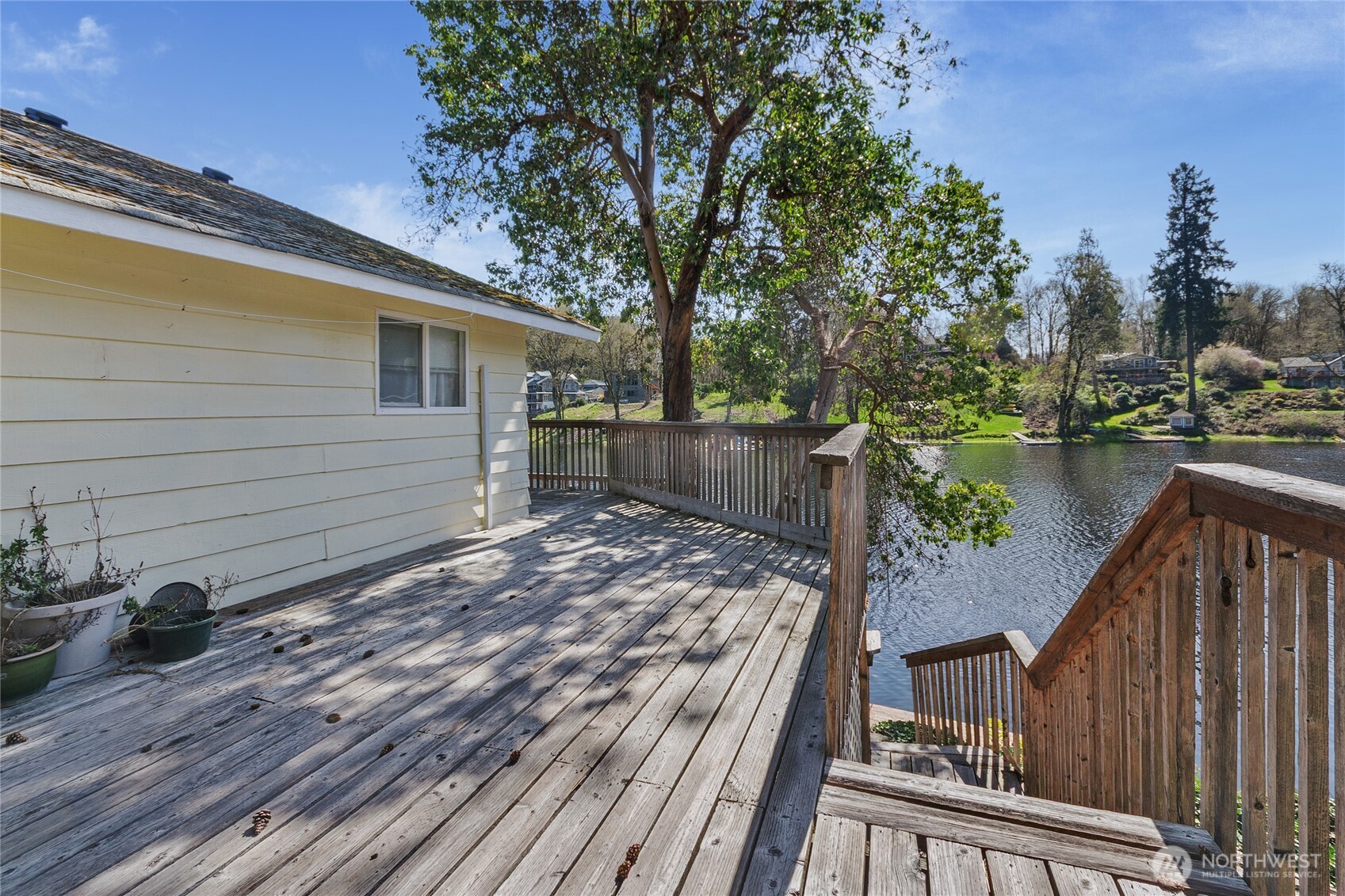 5042 Raccoon Valley Road Southeast Olympia, WA 98513 - Photo 16 of 40