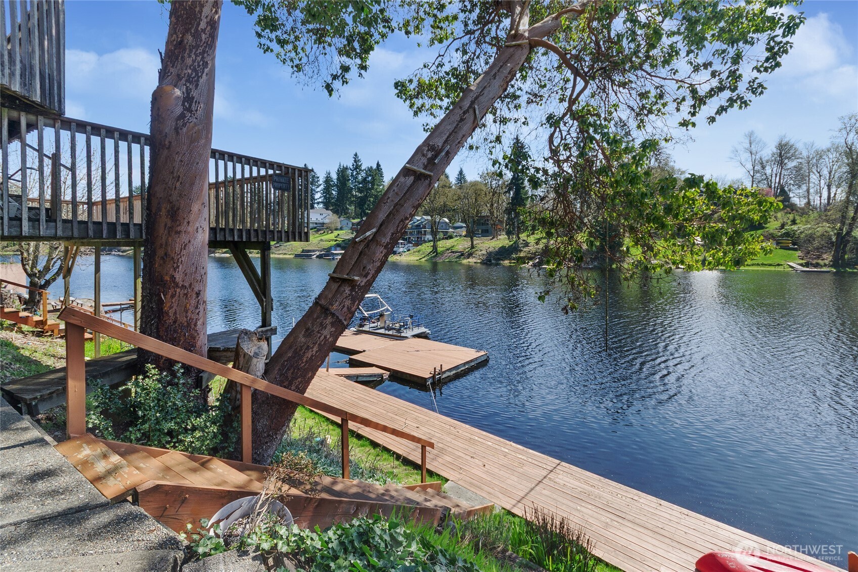 5042 Raccoon Valley Road Southeast Olympia, WA 98513 - Photo 17 of 40