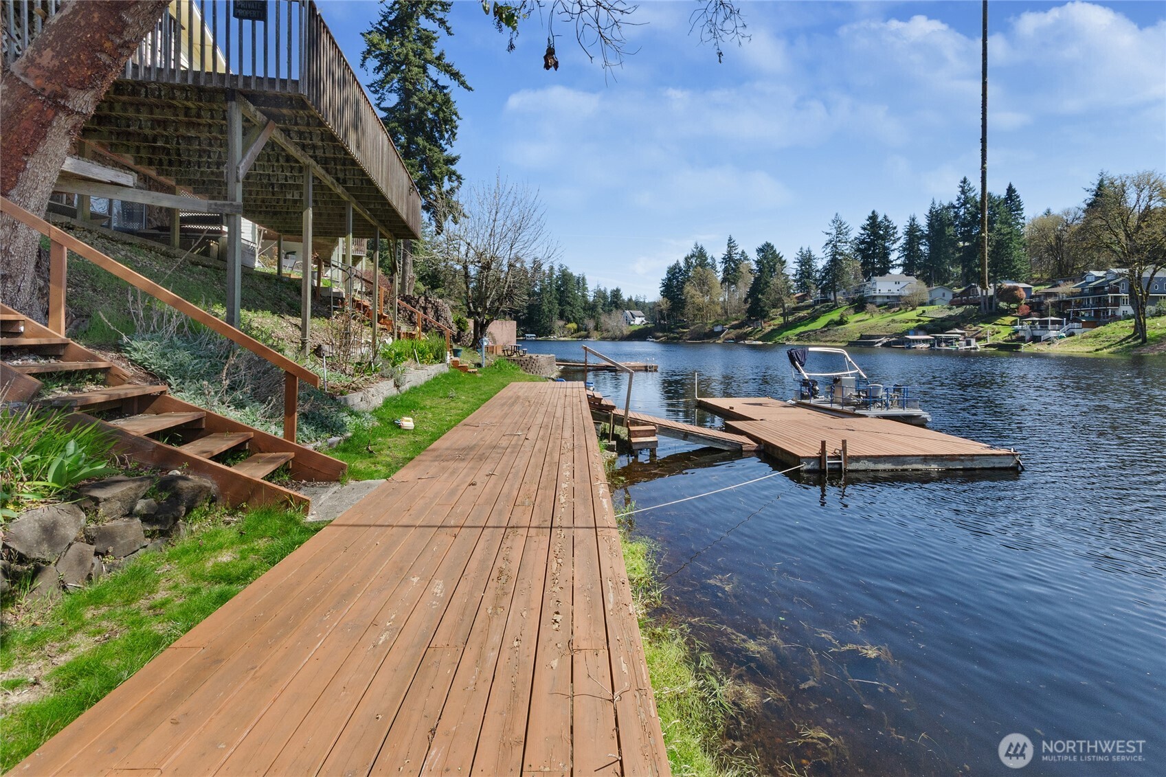 5042 Raccoon Valley Road Southeast Olympia, WA 98513 - Photo 18 of 40