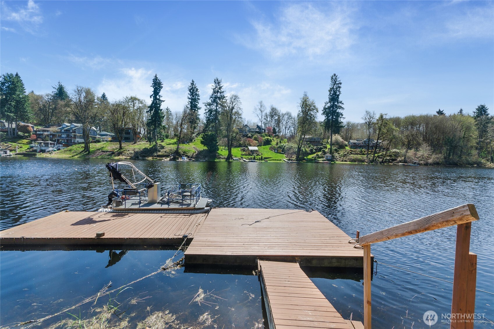 5042 Raccoon Valley Road Southeast Olympia, WA 98513 - Photo 19 of 40