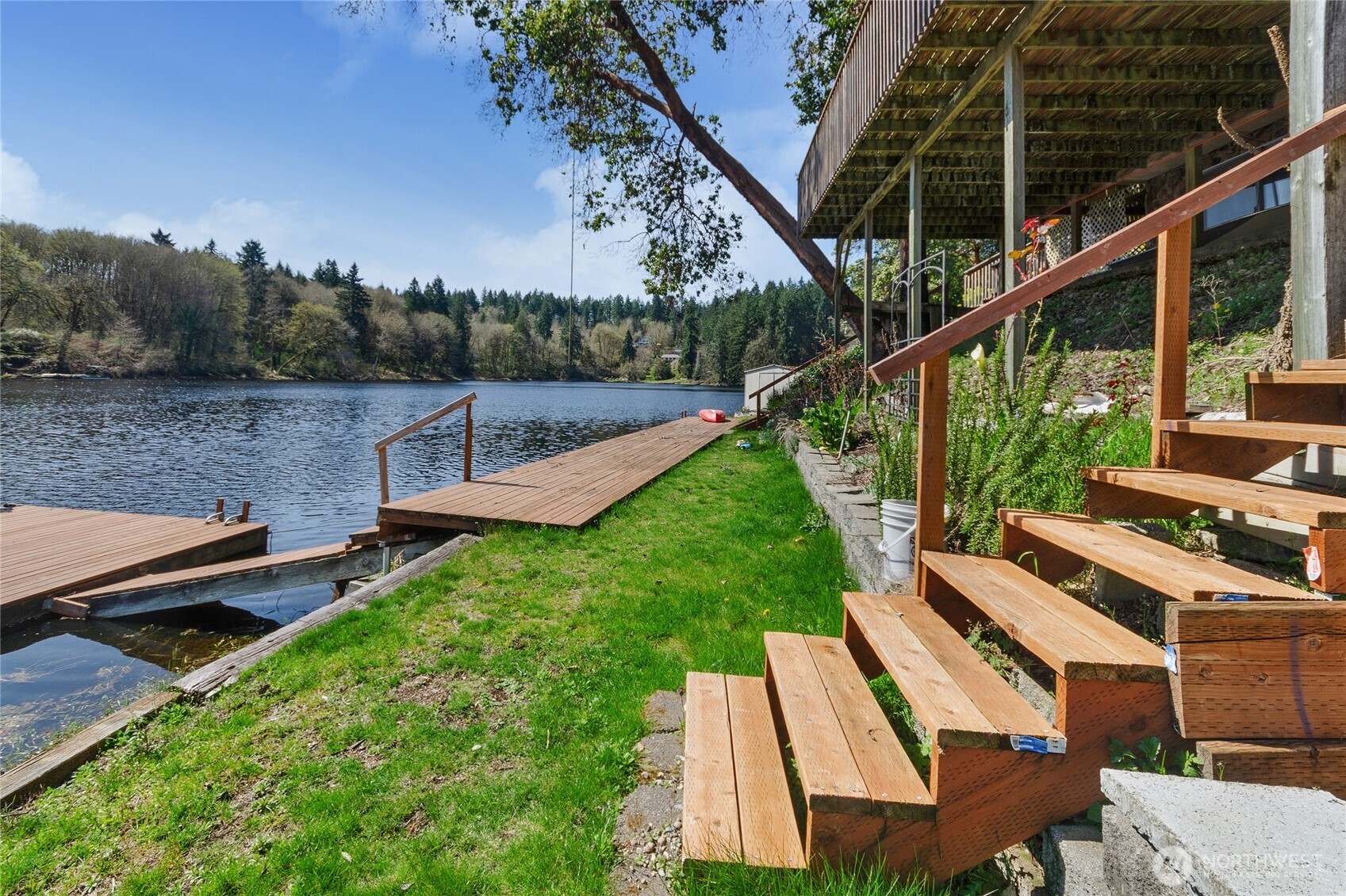 5042 Raccoon Valley Road Southeast Olympia, WA 98513 - Photo 21 of 40