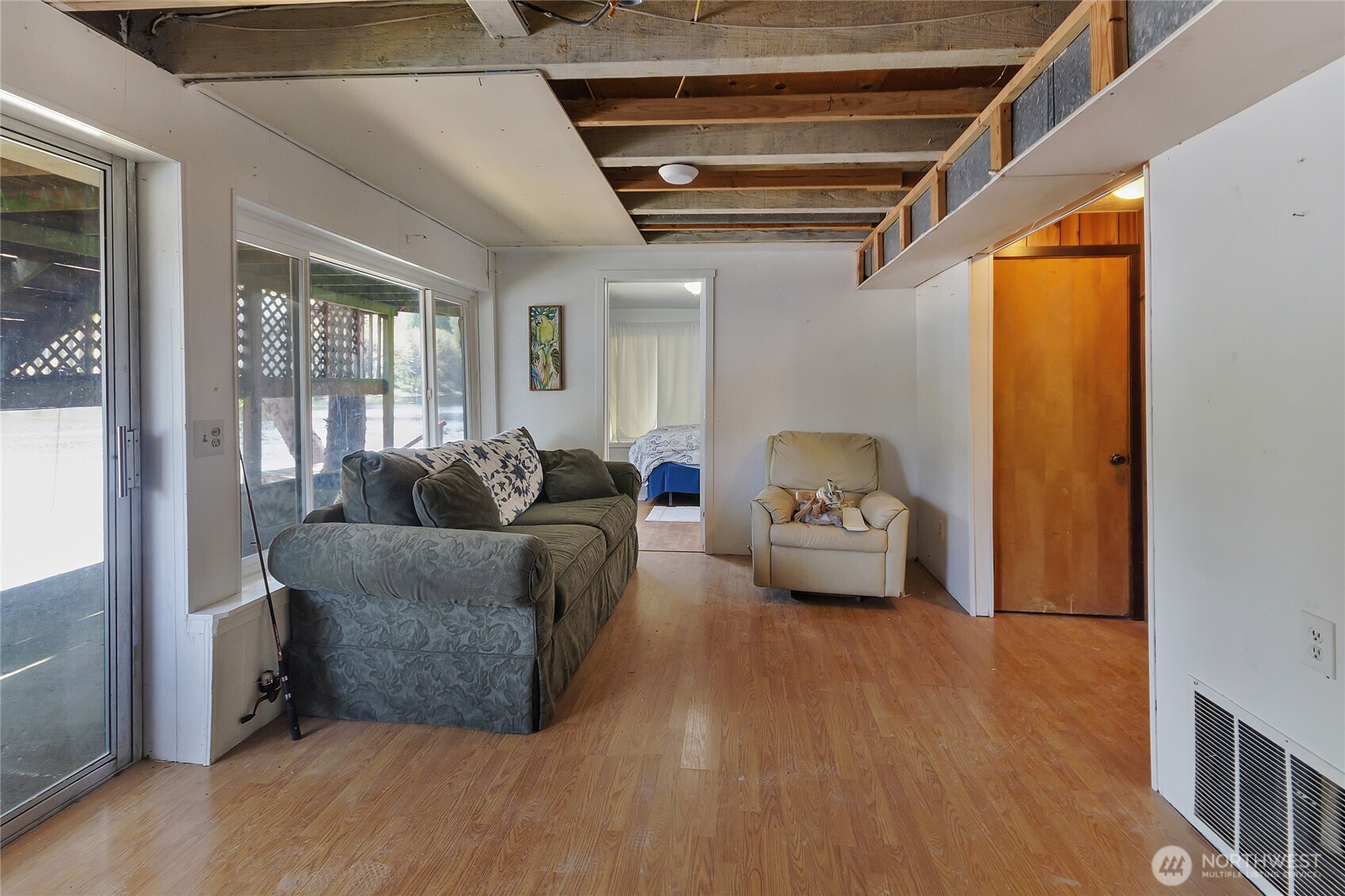 5042 Raccoon Valley Road Southeast Olympia, WA 98513 - Photo 24 of 40