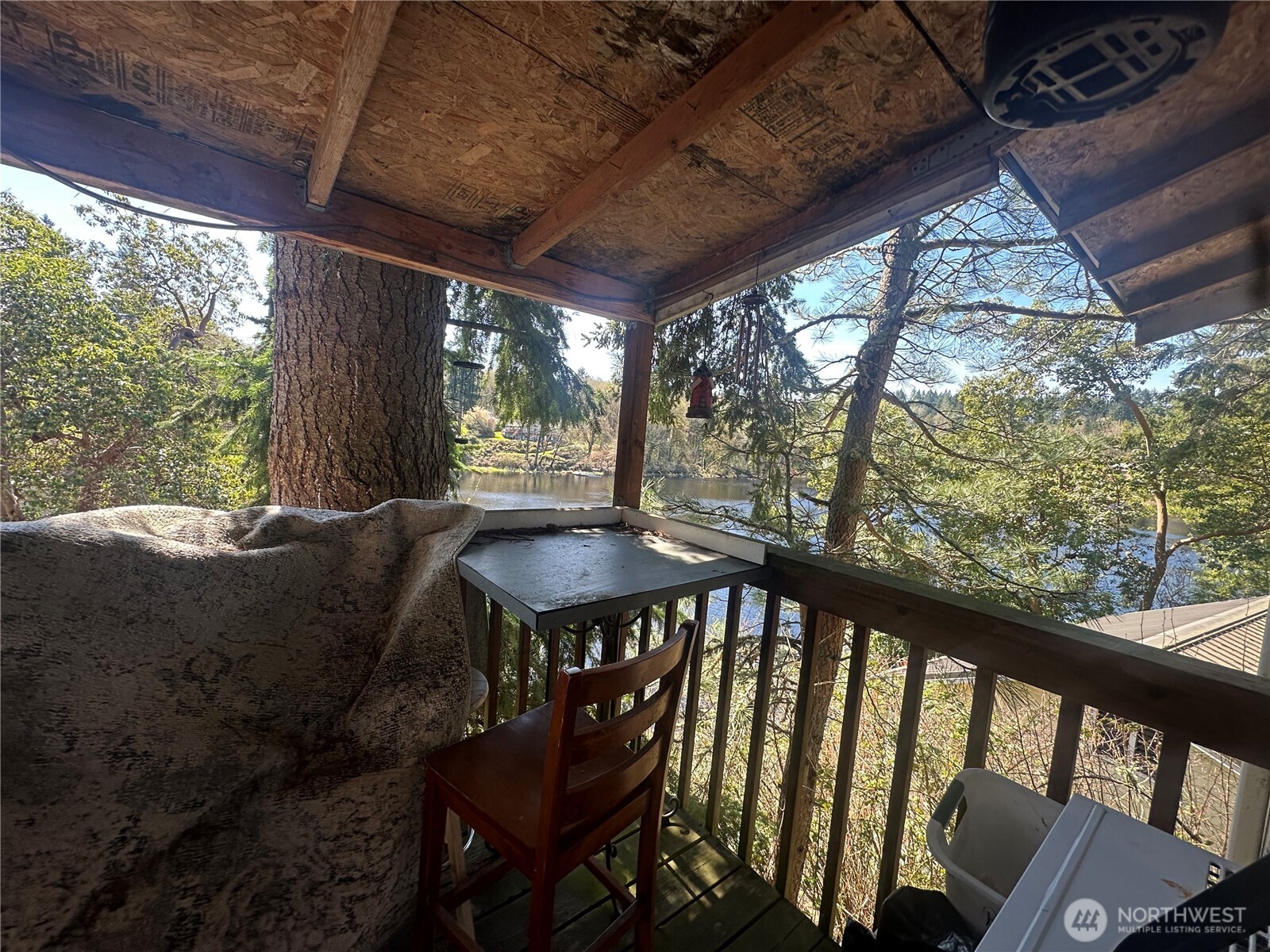 5042 Raccoon Valley Road Southeast Olympia, WA 98513 - Photo 31 of 40