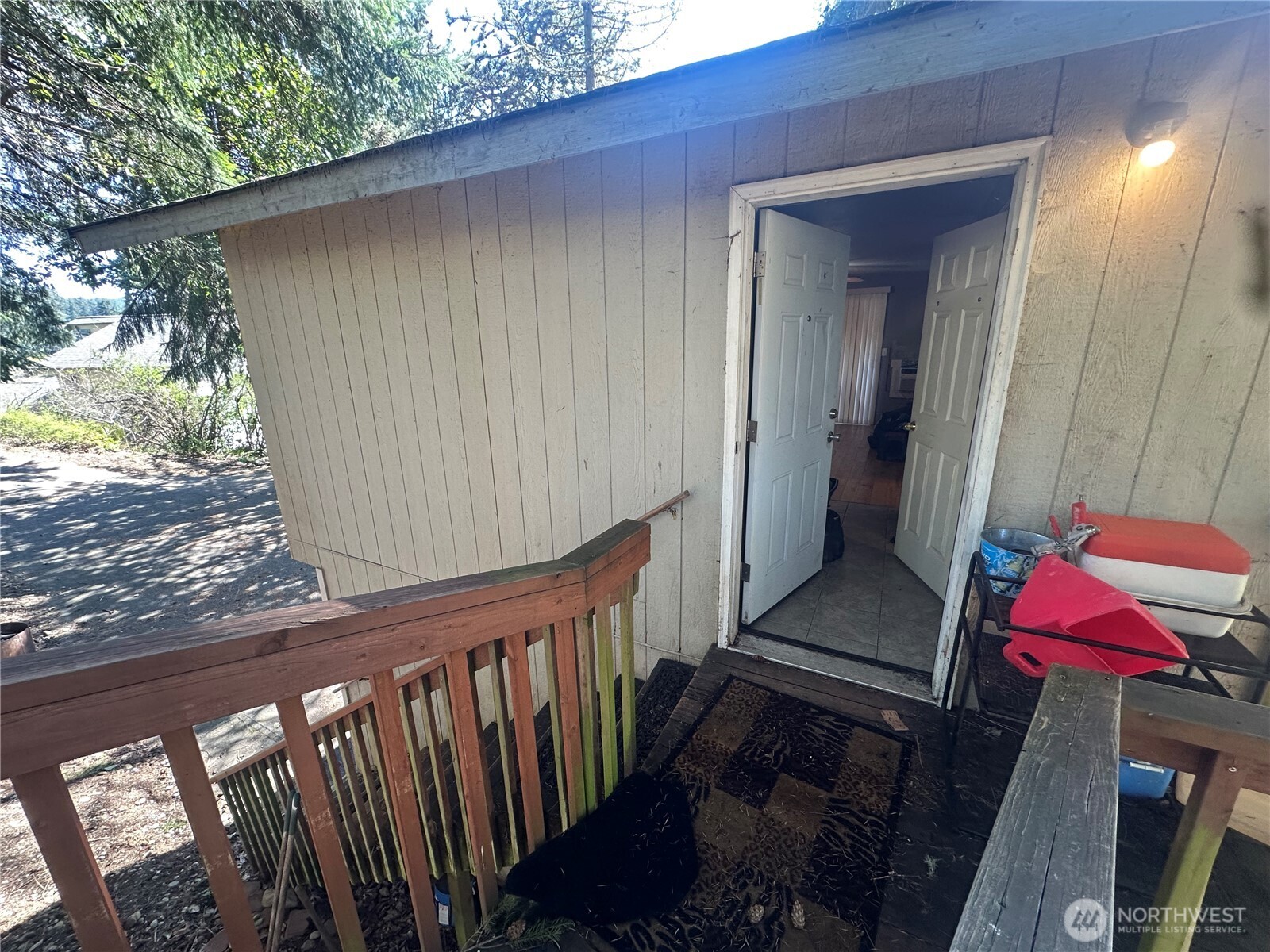 5042 Raccoon Valley Road Southeast Olympia, WA 98513 - Photo 39 of 40