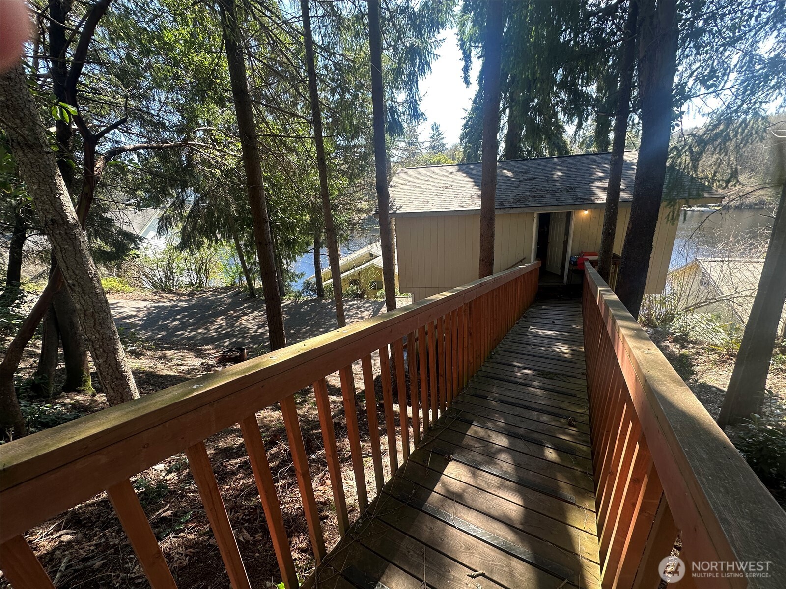 5042 Raccoon Valley Road Southeast Olympia, WA 98513 - Photo 40 of 40