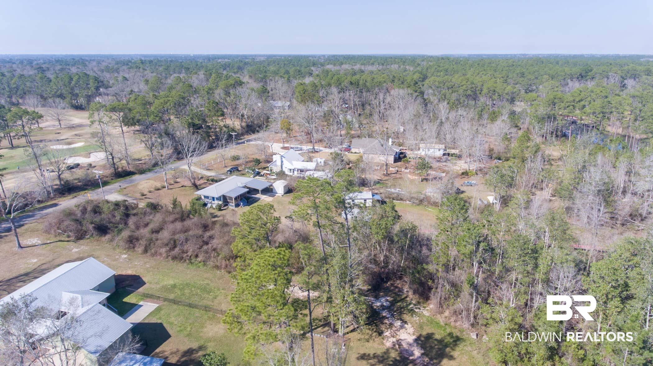 0 Clarke Ridge Road Foley, AL 36535 - Photo 20 of 50
